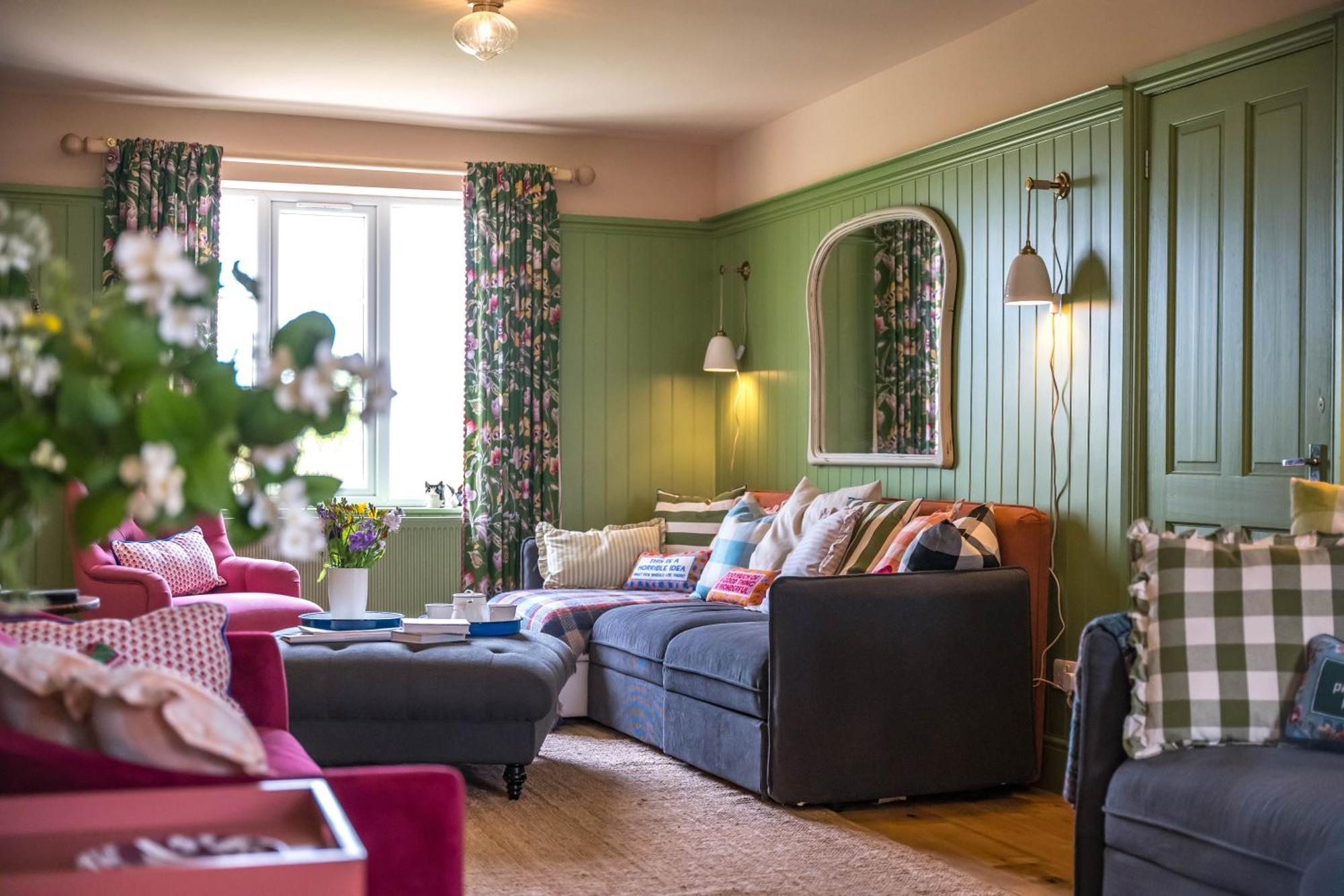 Large Country Cottage, Sleeps 8 - Spa Facilities, Garden Bar, Catering Services, Free Parking, Nature Reserve, Hen Parties Scunthorpe Exterior foto