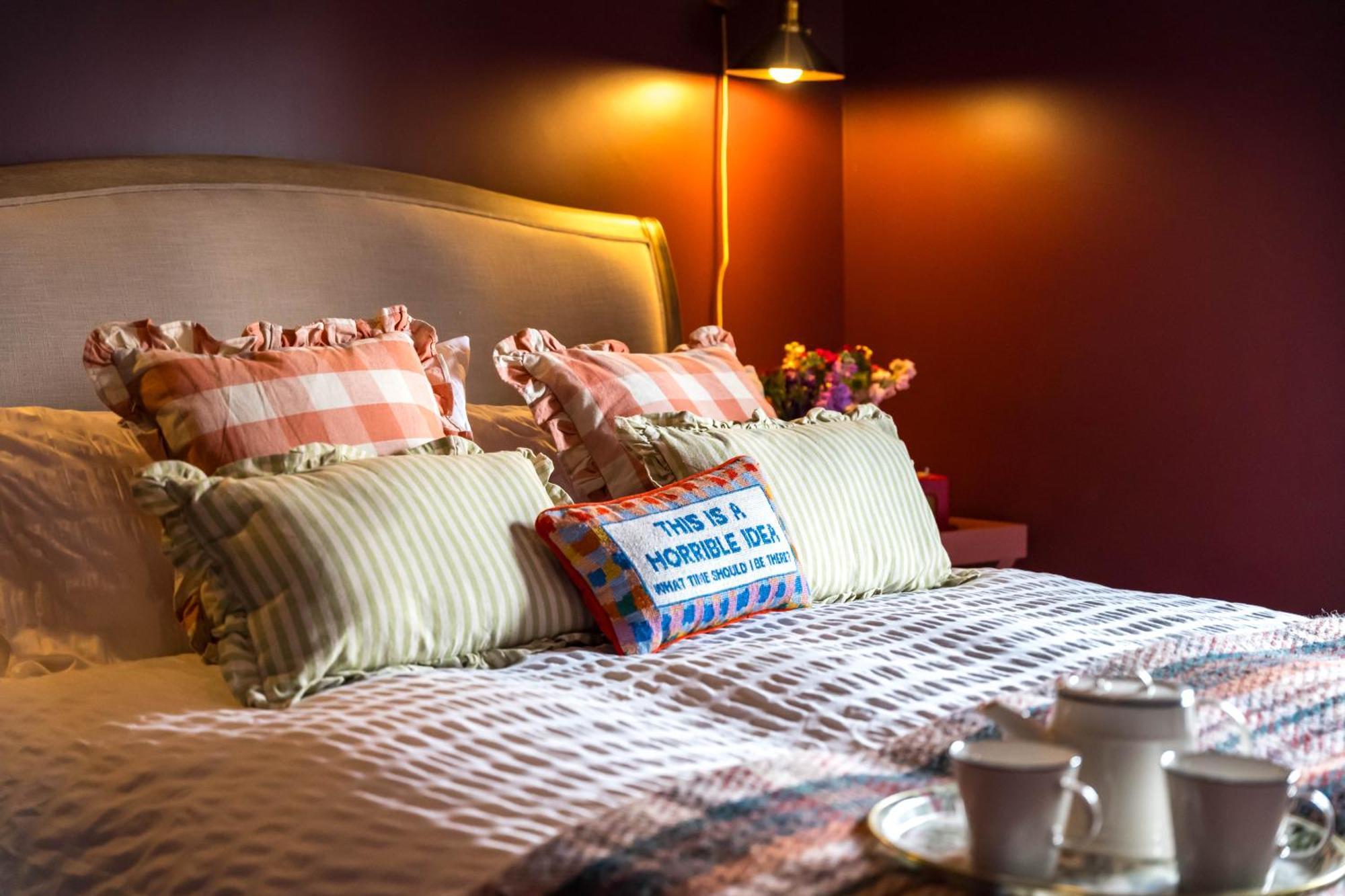 Large Country Cottage, Sleeps 8 - Spa Facilities, Garden Bar, Catering Services, Free Parking, Nature Reserve, Hen Parties Scunthorpe Exterior foto