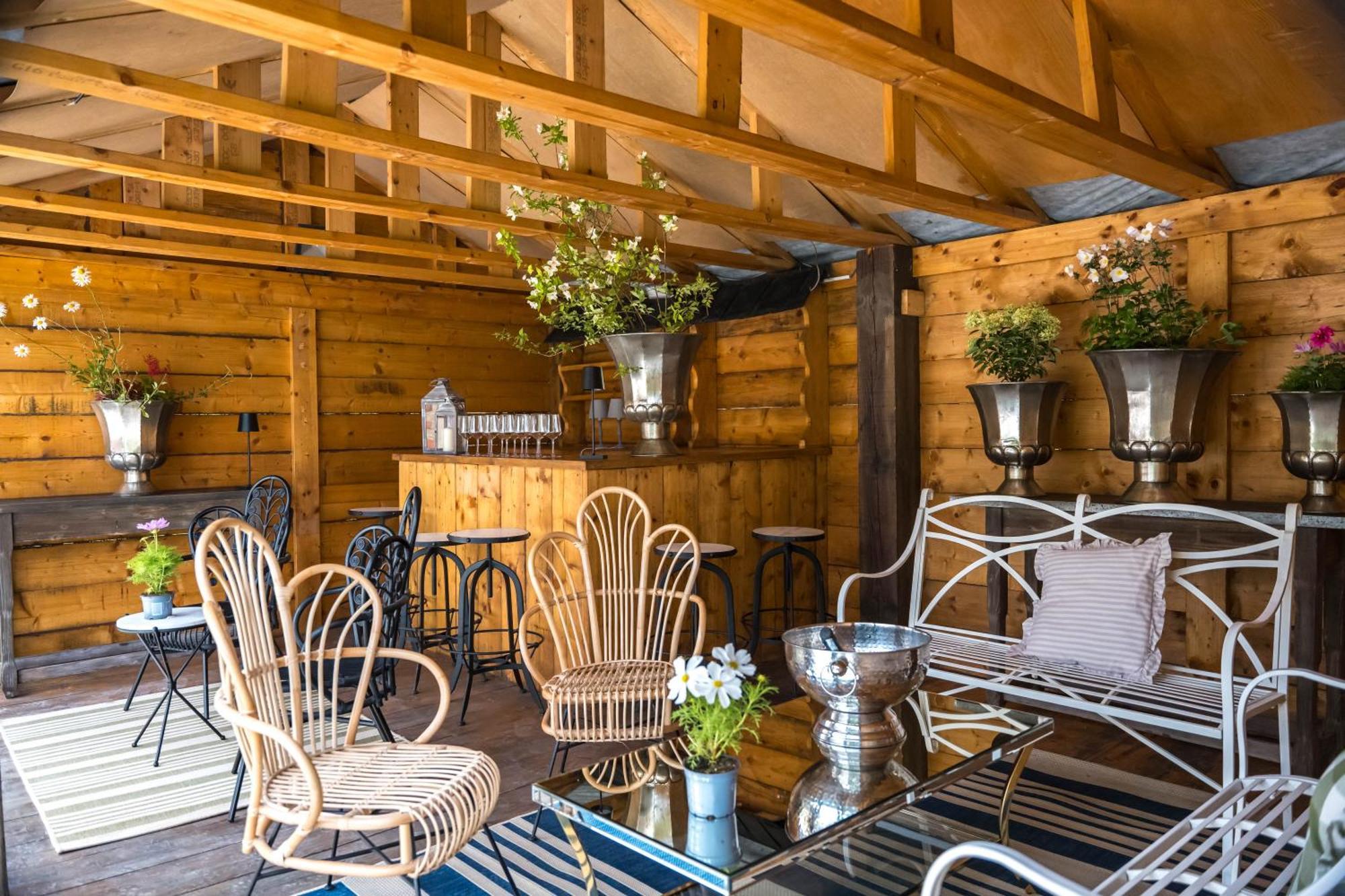 Large Country Cottage, Sleeps 8 - Spa Facilities, Garden Bar, Catering Services, Free Parking, Nature Reserve, Hen Parties Scunthorpe Exterior foto