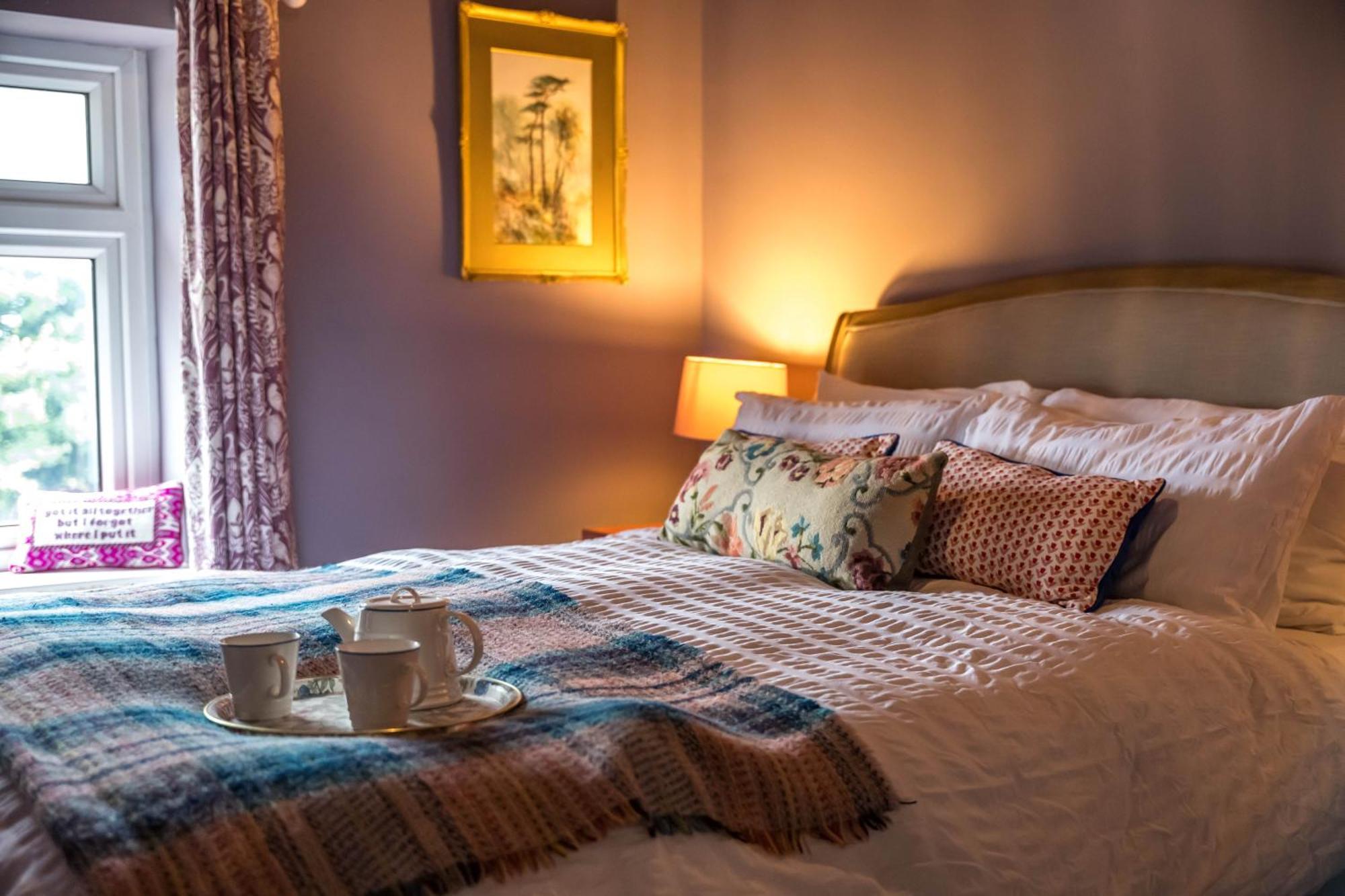 Large Country Cottage, Sleeps 8 - Spa Facilities, Garden Bar, Catering Services, Free Parking, Nature Reserve, Hen Parties Scunthorpe Exterior foto